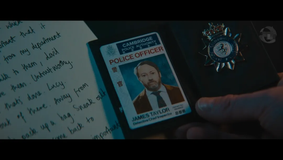 一集比一集好看！這懸疑英劇《謎探路德維希》停不下來！