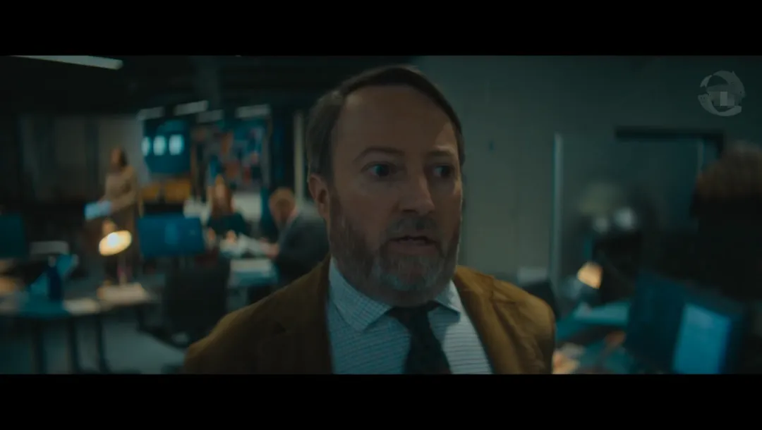 一集比一集好看！這懸疑英劇《謎探路德維希》停不下來！