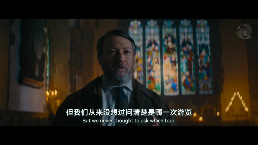 一集比一集好看！這懸疑英劇《謎探路德維希》停不下來！