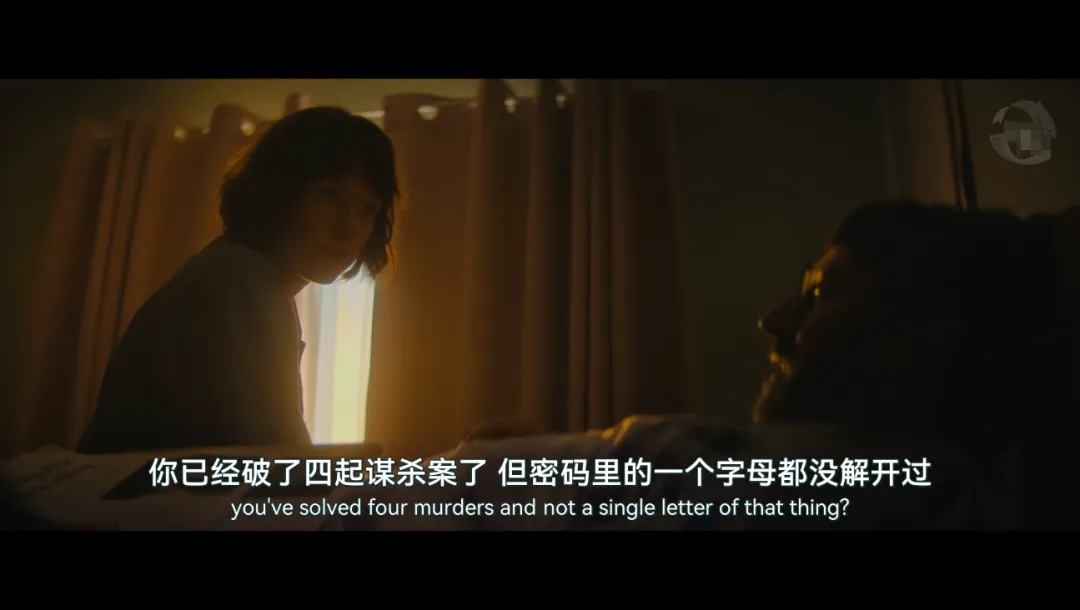 一集比一集好看！這懸疑英劇《謎探路德維希》停不下來！