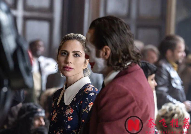 《小丑2：雙重妄想/小丑：雙重瘋狂/小丑：雙瘋》帶著十億美元的票房神話與萬衆期待，即將引爆你的感官！