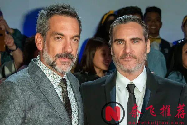 《小丑2：雙重妄想/小丑：雙重瘋狂/小丑：雙瘋》帶著十億美元的票房神話與萬衆期待，即將引爆你的感官！