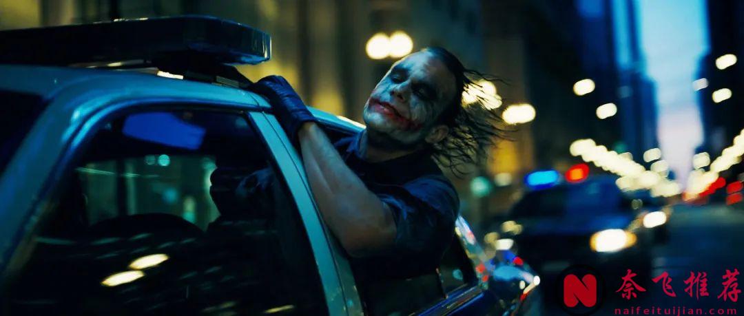 《小丑2：雙重妄想/小丑：雙重瘋狂/小丑：雙瘋》帶著十億美元的票房神話與萬衆期待，即將引爆你的感官！