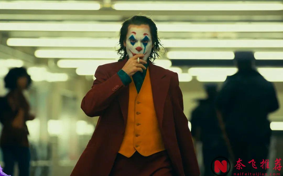 《小丑2：雙重妄想/小丑：雙重瘋狂/小丑：雙瘋》帶著十億美元的票房神話與萬衆期待，即將引爆你的感官！