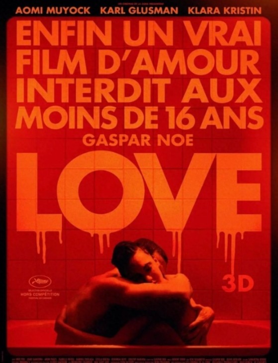 8部適合情侶一起看的高分電影，增加情趣，讓人臉紅心動！