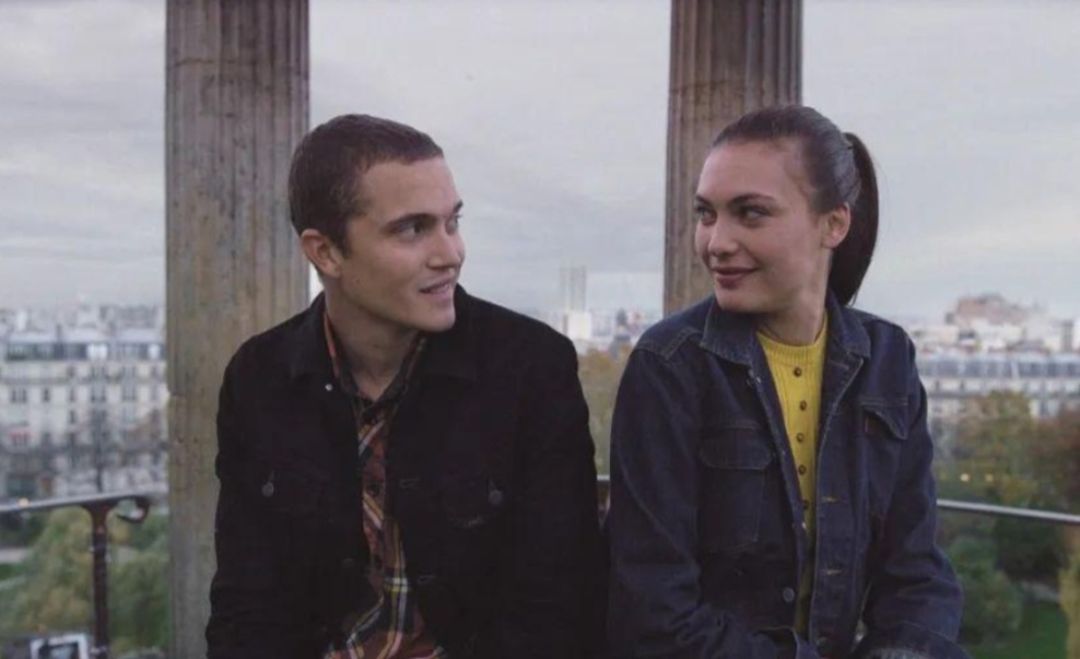 8部適合情侶一起看的高分電影，增加情趣，讓人臉紅心動！