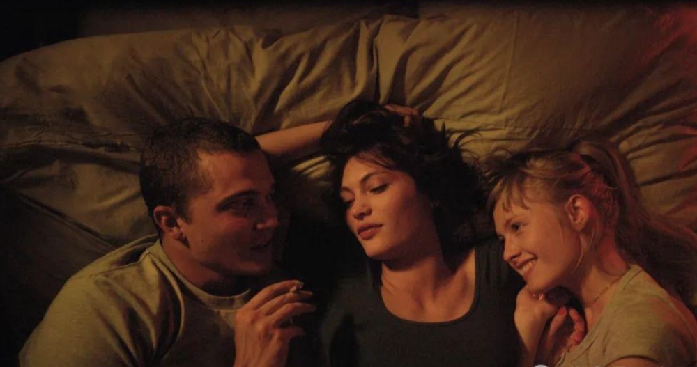 8部適合情侶一起看的高分電影，增加情趣，讓人臉紅心動！