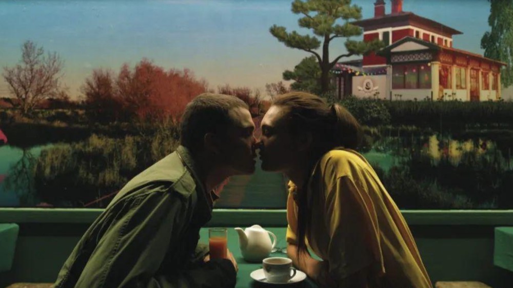 8部適合情侶一起看的高分電影，增加情趣，讓人臉紅心動！