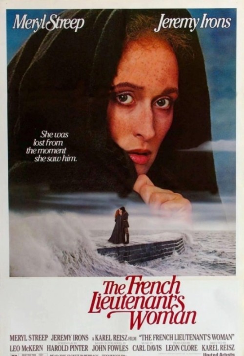 8部適合情侶一起看的高分電影，增加情趣，讓人臉紅心動！