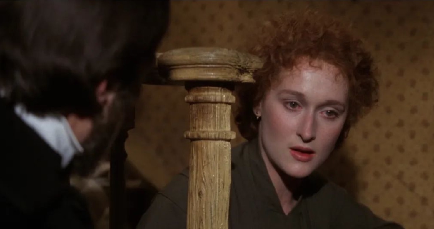 8部適合情侶一起看的高分電影，增加情趣，讓人臉紅心動！