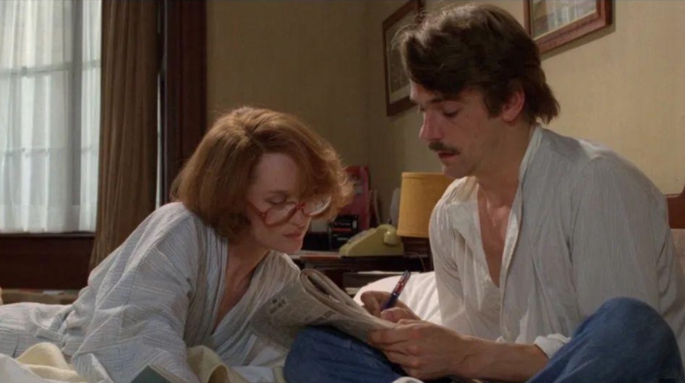 8部適合情侶一起看的高分電影，增加情趣，讓人臉紅心動！