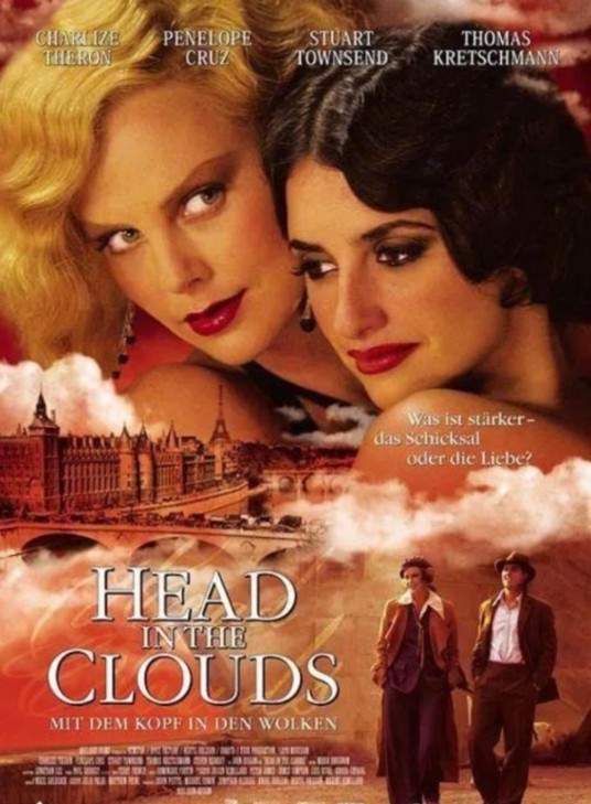 8部適合情侶一起看的高分電影，增加情趣，讓人臉紅心動！