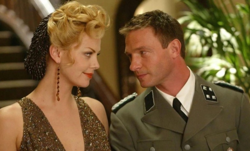 8部適合情侶一起看的高分電影，增加情趣，讓人臉紅心動！