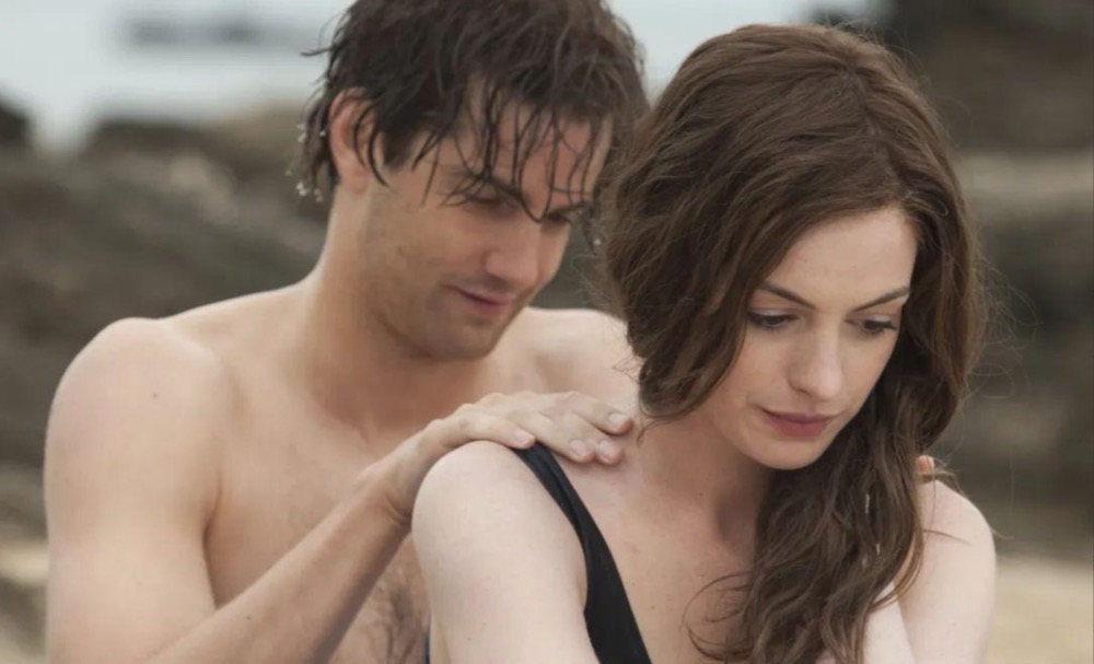 8部適合情侶一起看的高分電影，增加情趣，讓人臉紅心動！