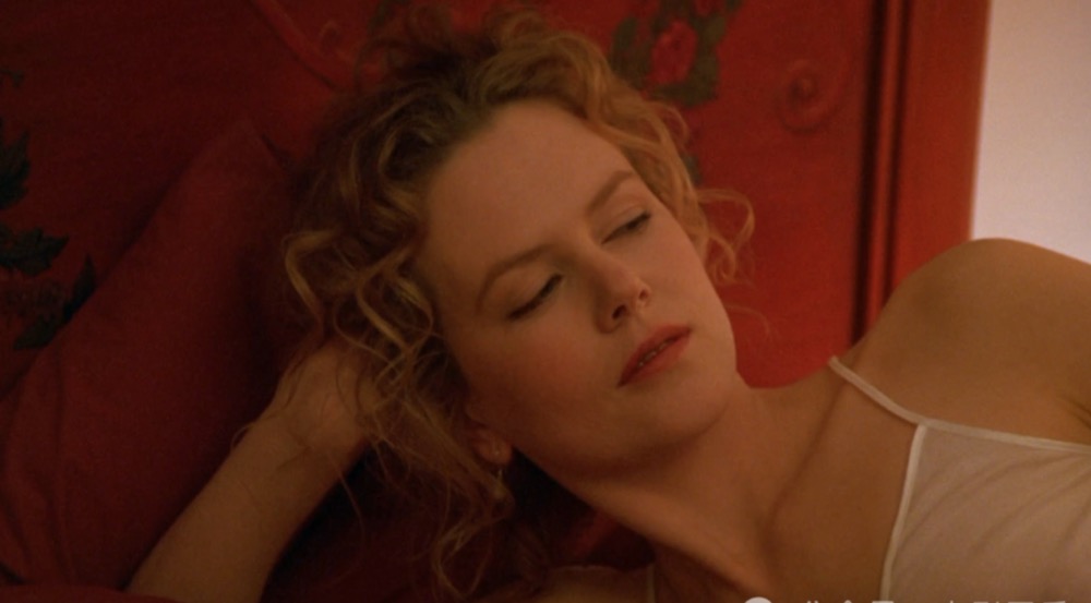 8部適合情侶一起看的高分電影，增加情趣，讓人臉紅心動！