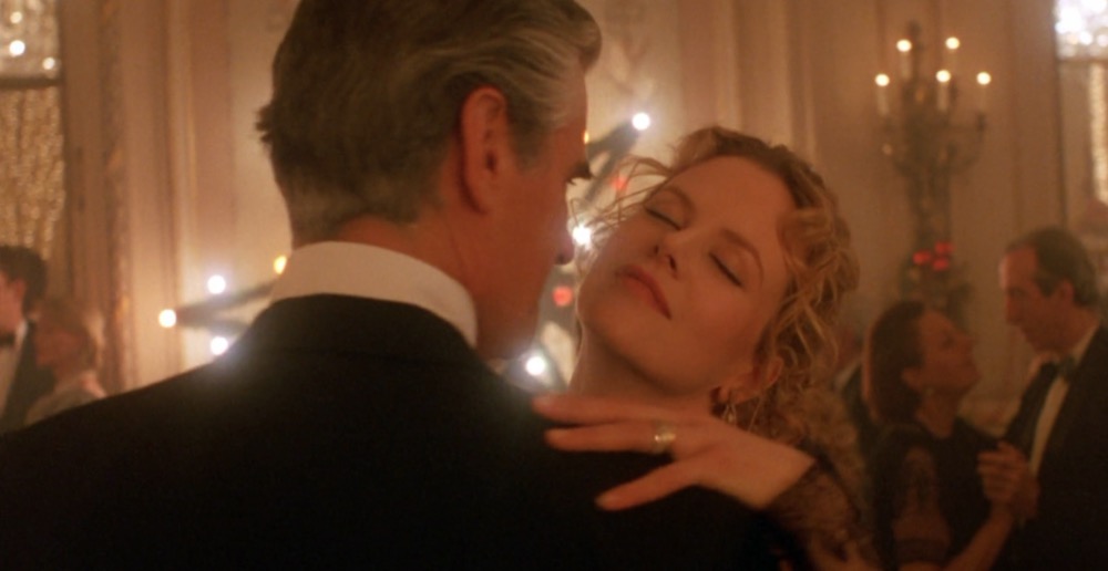 8部適合情侶一起看的高分電影，增加情趣，讓人臉紅心動！