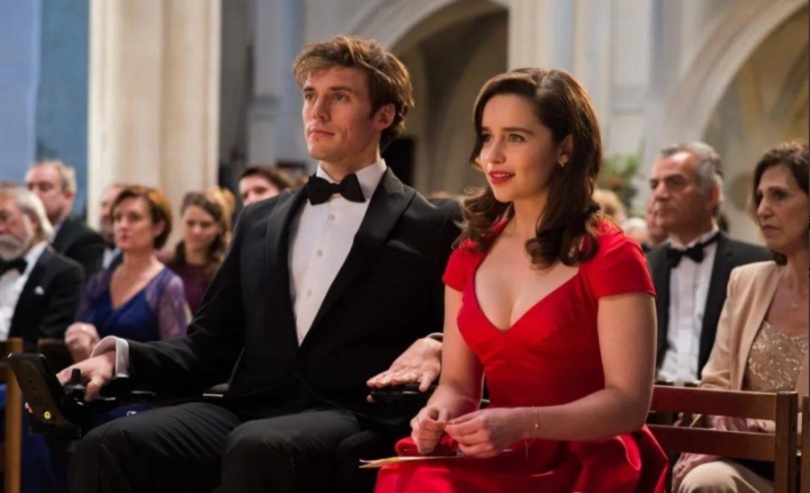 8部適合情侶一起看的高分電影，增加情趣，讓人臉紅心動！