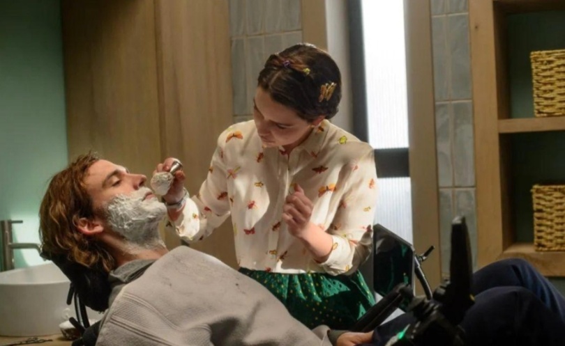 8部適合情侶一起看的高分電影，增加情趣，讓人臉紅心動！