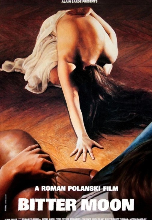 8部適合情侶一起看的高分電影，增加情趣，讓人臉紅心動！