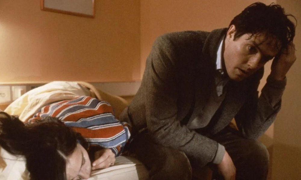 8部適合情侶一起看的高分電影，增加情趣，讓人臉紅心動！