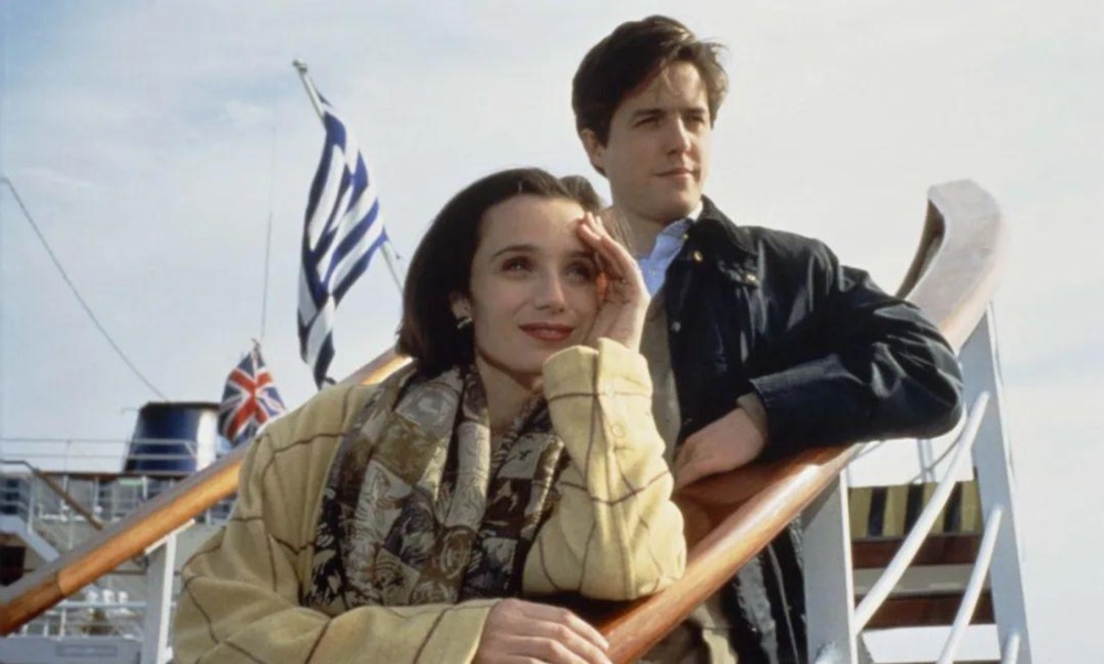 8部適合情侶一起看的高分電影，增加情趣，讓人臉紅心動！