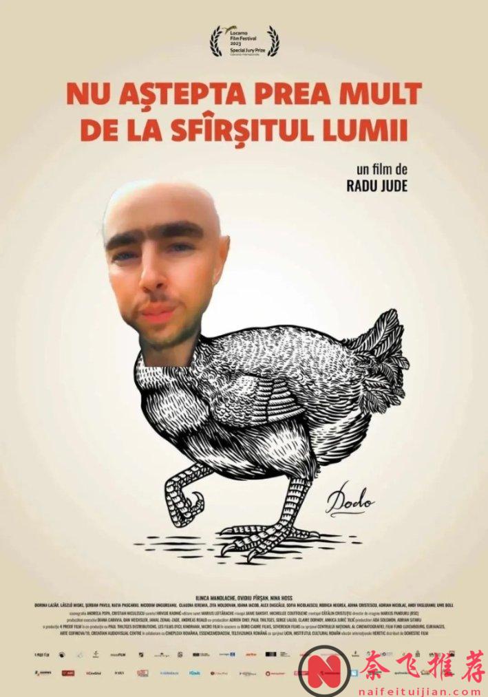 權威機構《電影評論》雜誌評選的年度最佳影片Top10