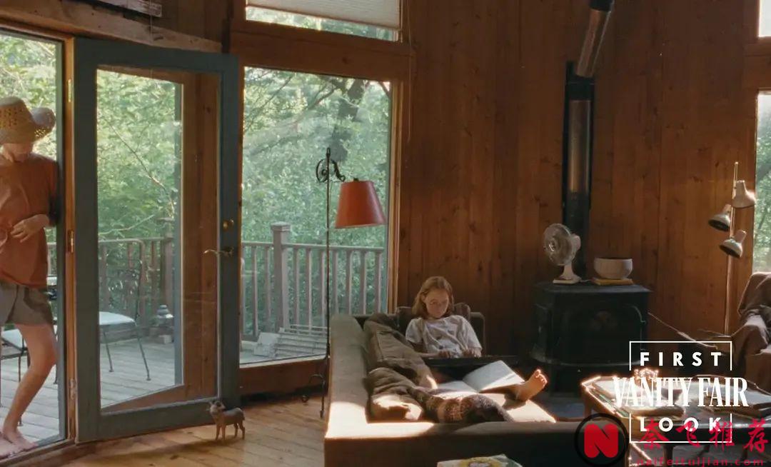 權威機構《電影評論》雜誌評選的年度最佳影片Top10