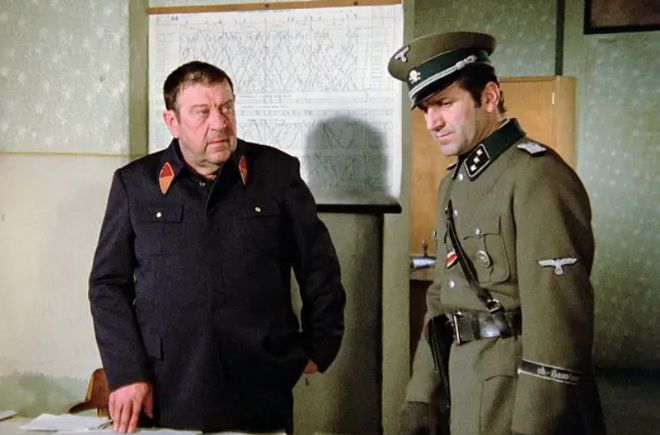 載有一代人回憶的6部外國譯製片老電影，全看過的就不年輕了