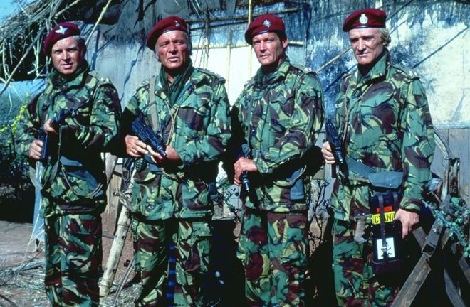 載有一代人回憶的6部外國譯製片老電影，全看過的就不年輕了