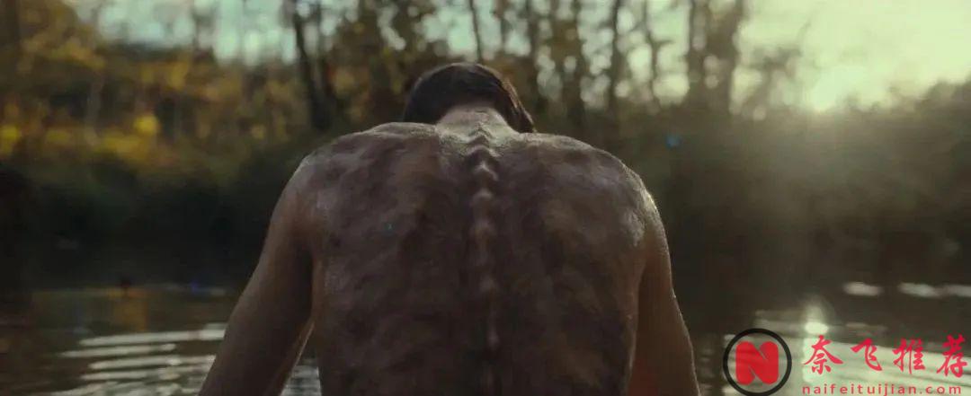 戛纳脑洞奇片《动物王国/进化症候群》，身边人变异长出翅膀怎么办？彻底颠覆认知！