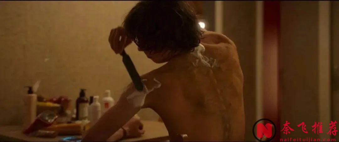 戛纳脑洞奇片《动物王国/进化症候群》，身边人变异长出翅膀怎么办？彻底颠覆认知！