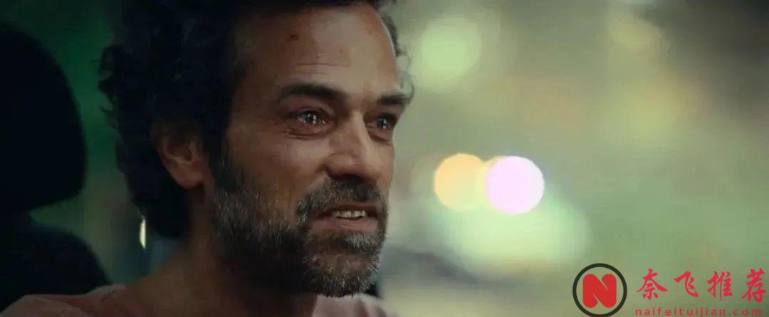 戛纳脑洞奇片《动物王国/进化症候群》，身边人变异长出翅膀怎么办？彻底颠覆认知！