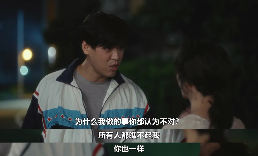 挑戰禁忌，尺度全開的網飛新韓劇《貞淑的推銷》，韓國的羞羞劇又遙遙領先了？