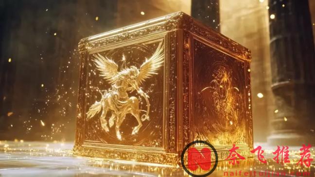 在现实里用黄金打造一件《圣斗士星矢》里的黄金圣衣，需要多少钱？