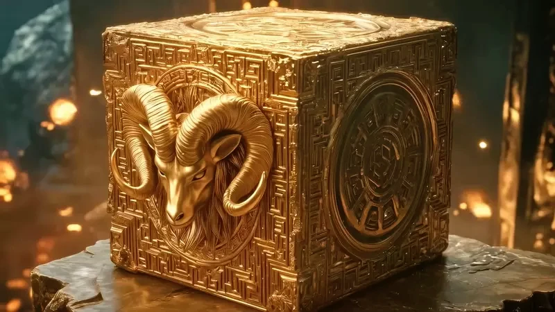 在现实里用黄金打造一件《圣斗士星矢》里的黄金圣衣，需要多少钱？