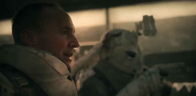 《雪國列車》美劇版第四季：末日列車上的新挑戰！