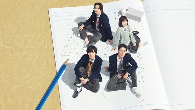 「2022最新」十大Netflix日剧推荐排行榜