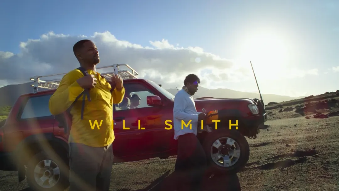 超震撼9.2分冒险纪录片《带你探索地球/探访超凡地球》！威尔史密斯：这是从未见过的世界...