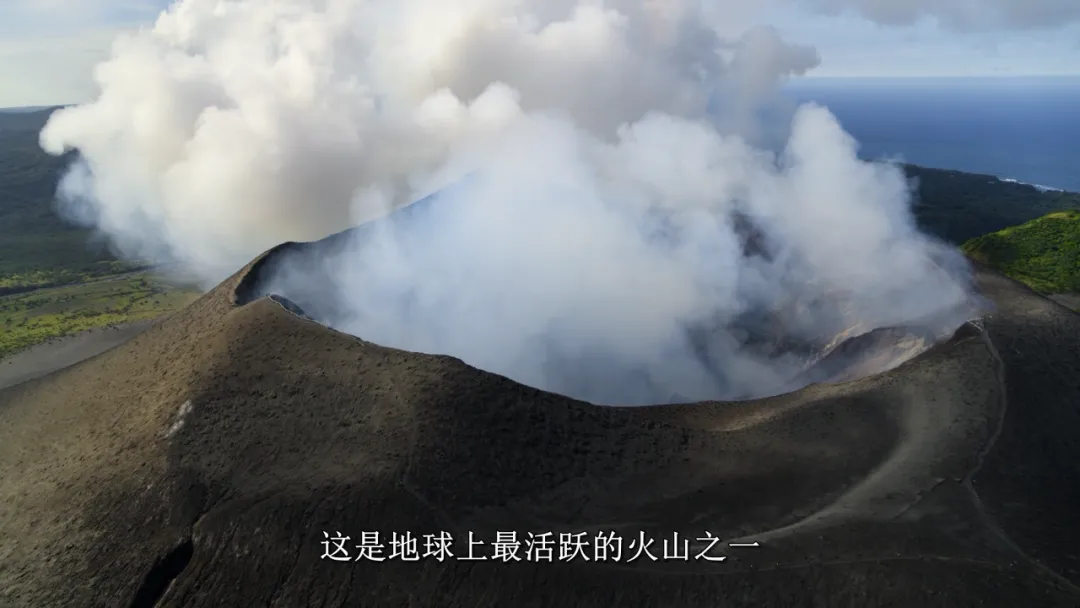 超震撼9.2分冒险纪录片《带你探索地球/探访超凡地球》！威尔史密斯：这是从未见过的世界...