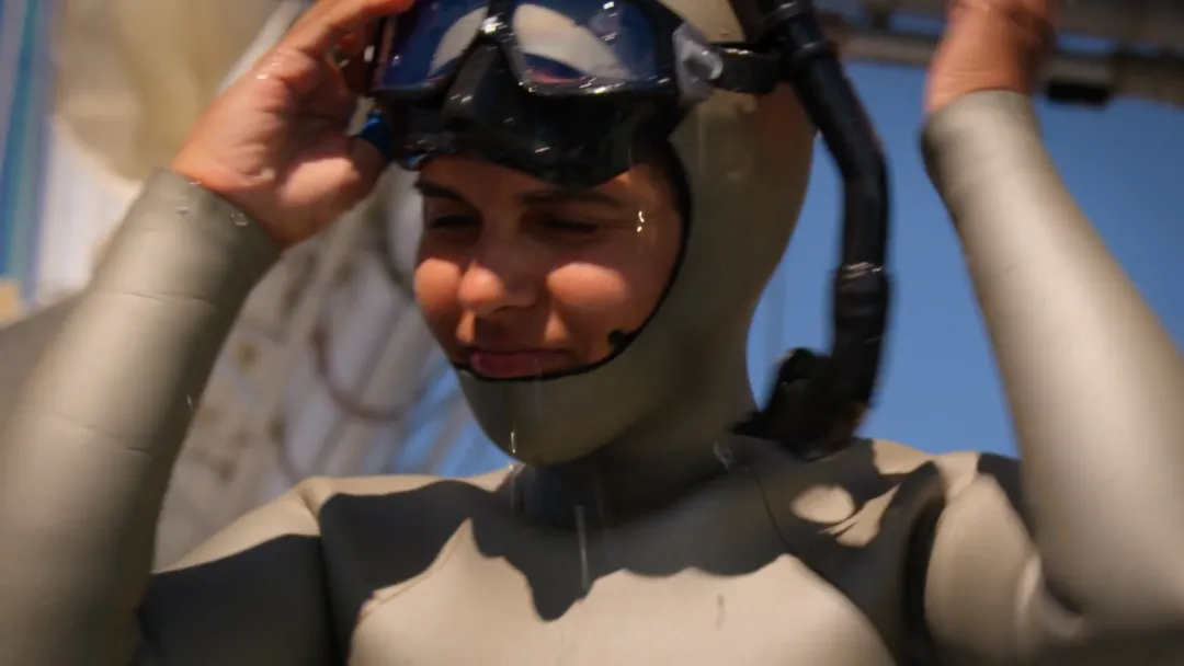 超震撼9.2分冒险纪录片《带你探索地球/探访超凡地球》！威尔史密斯：这是从未见过的世界...