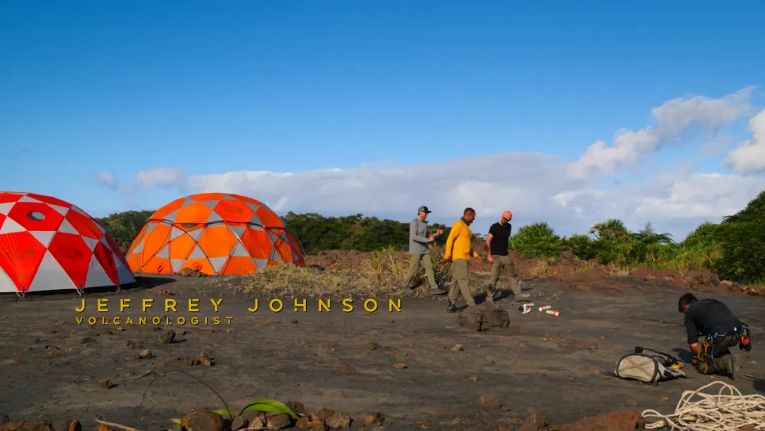 超震撼9.2分冒险纪录片《带你探索地球/探访超凡地球》！威尔史密斯：这是从未见过的世界...