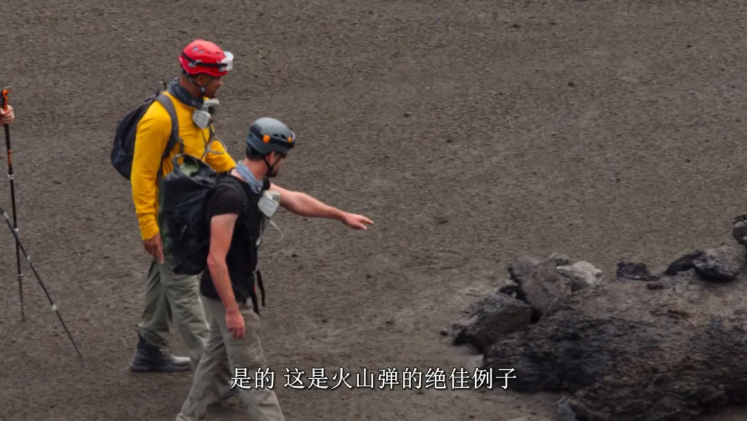 超震撼9.2分冒险纪录片《带你探索地球/探访超凡地球》！威尔史密斯：这是从未见过的世界...