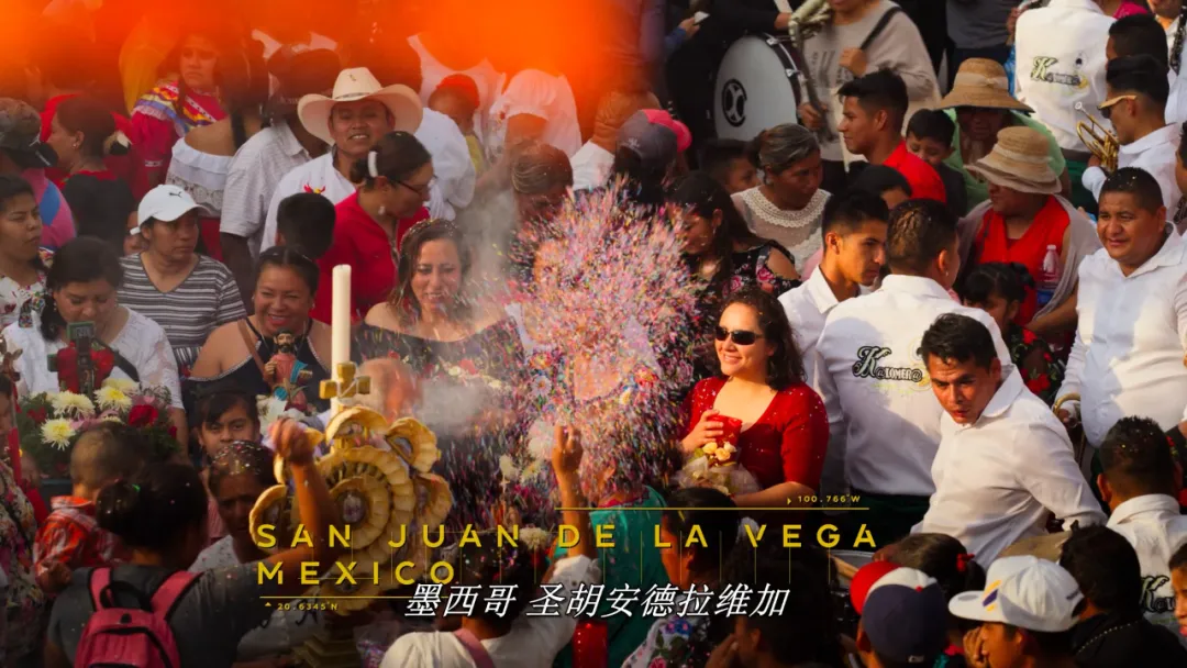 超震撼9.2分冒险纪录片《带你探索地球/探访超凡地球》！威尔史密斯：这是从未见过的世界...