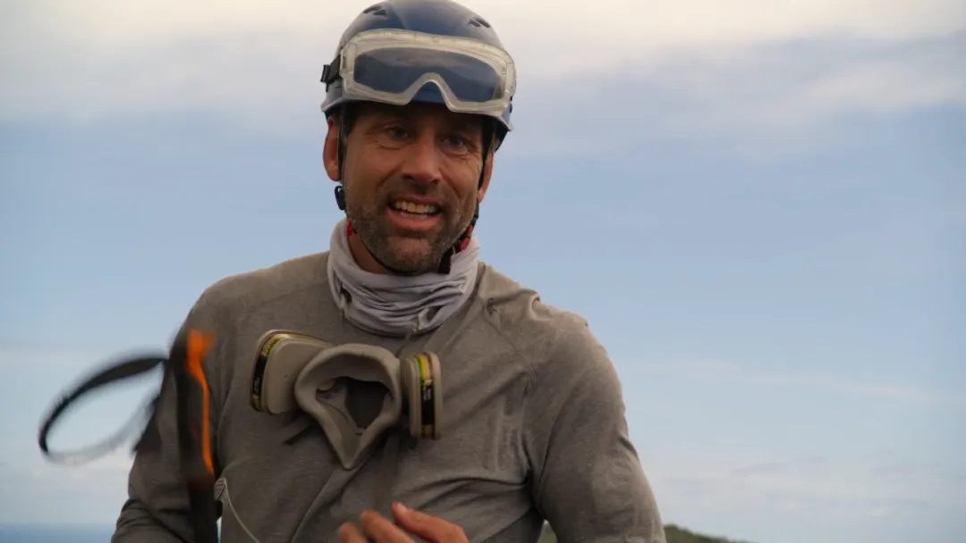 超震撼9.2分冒险纪录片《带你探索地球/探访超凡地球》！威尔史密斯：这是从未见过的世界...