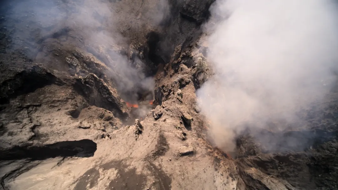 超震撼9.2分冒险纪录片《带你探索地球/探访超凡地球》！威尔史密斯：这是从未见过的世界...