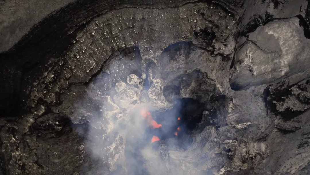 超震撼9.2分冒险纪录片《带你探索地球/探访超凡地球》！威尔史密斯：这是从未见过的世界...