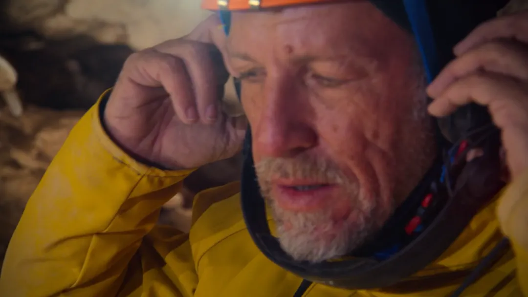 超震撼9.2分冒险纪录片《带你探索地球/探访超凡地球》！威尔史密斯：这是从未见过的世界...