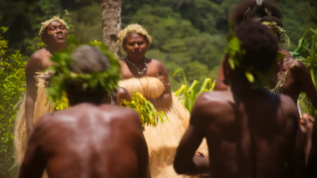 超震撼9.2分冒险纪录片《带你探索地球/探访超凡地球》！威尔史密斯：这是从未见过的世界...