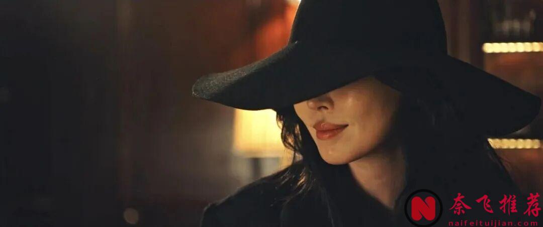 一集封神，这部R级狠剧《模范出租车3/模范计程车3》真敢拍，改编自同名高分漫画！