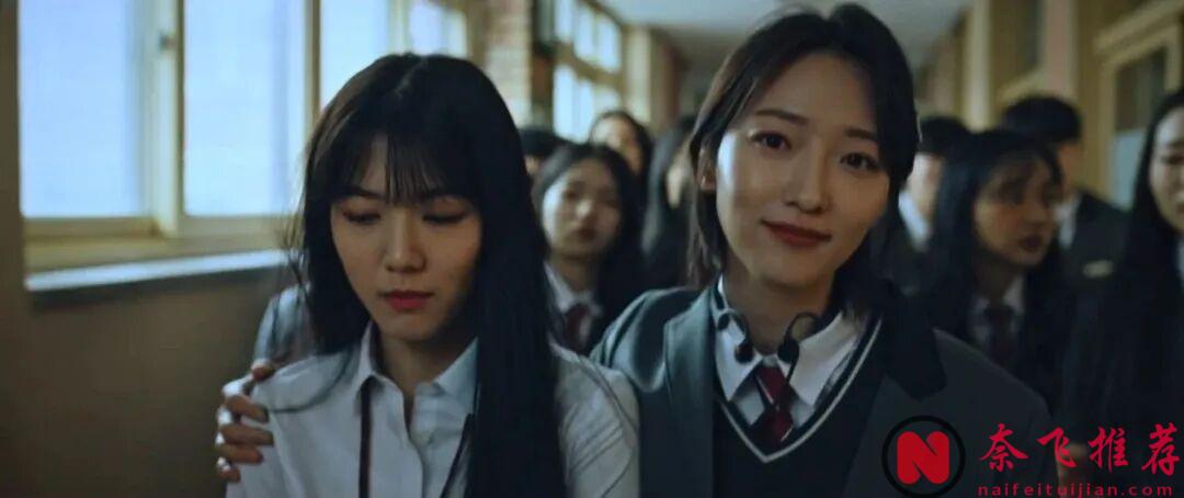 一集封神，这部R级狠剧《模范出租车3/模范计程车3》真敢拍，改编自同名高分漫画！